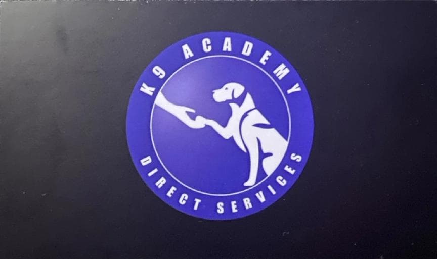 K9 Academy D.S