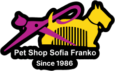 Pet Shop Sofia Franko