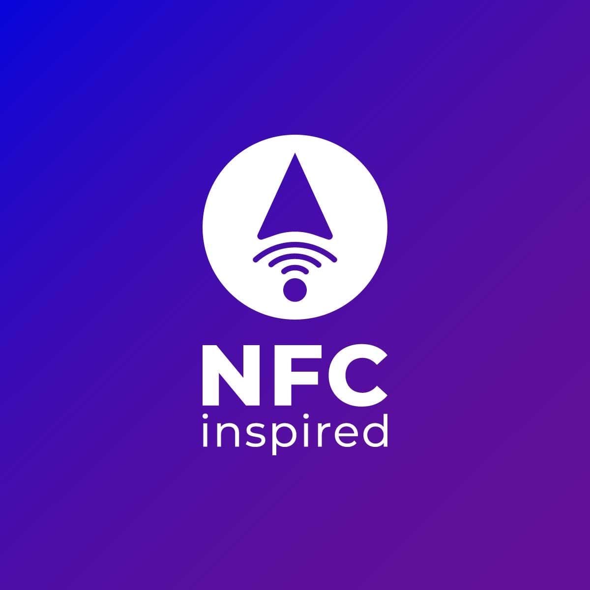 NFC Inspired