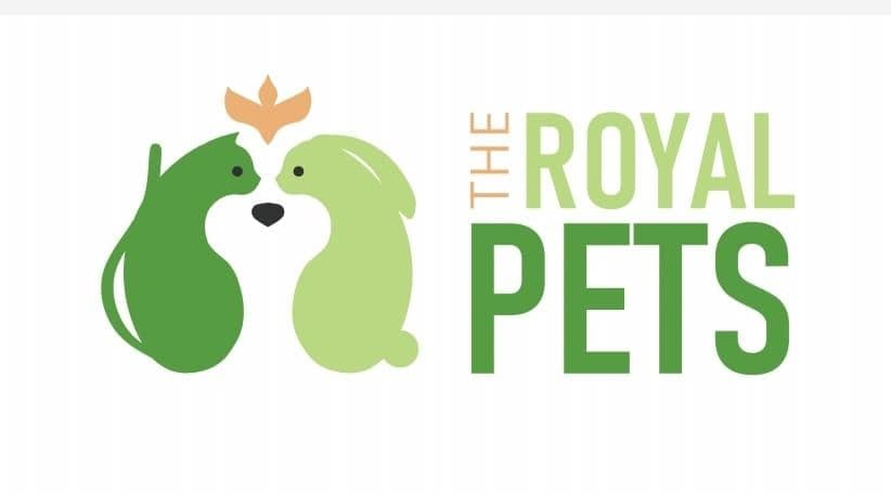 The Royal Pets