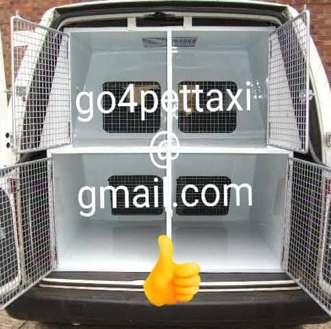 Pet-taxi