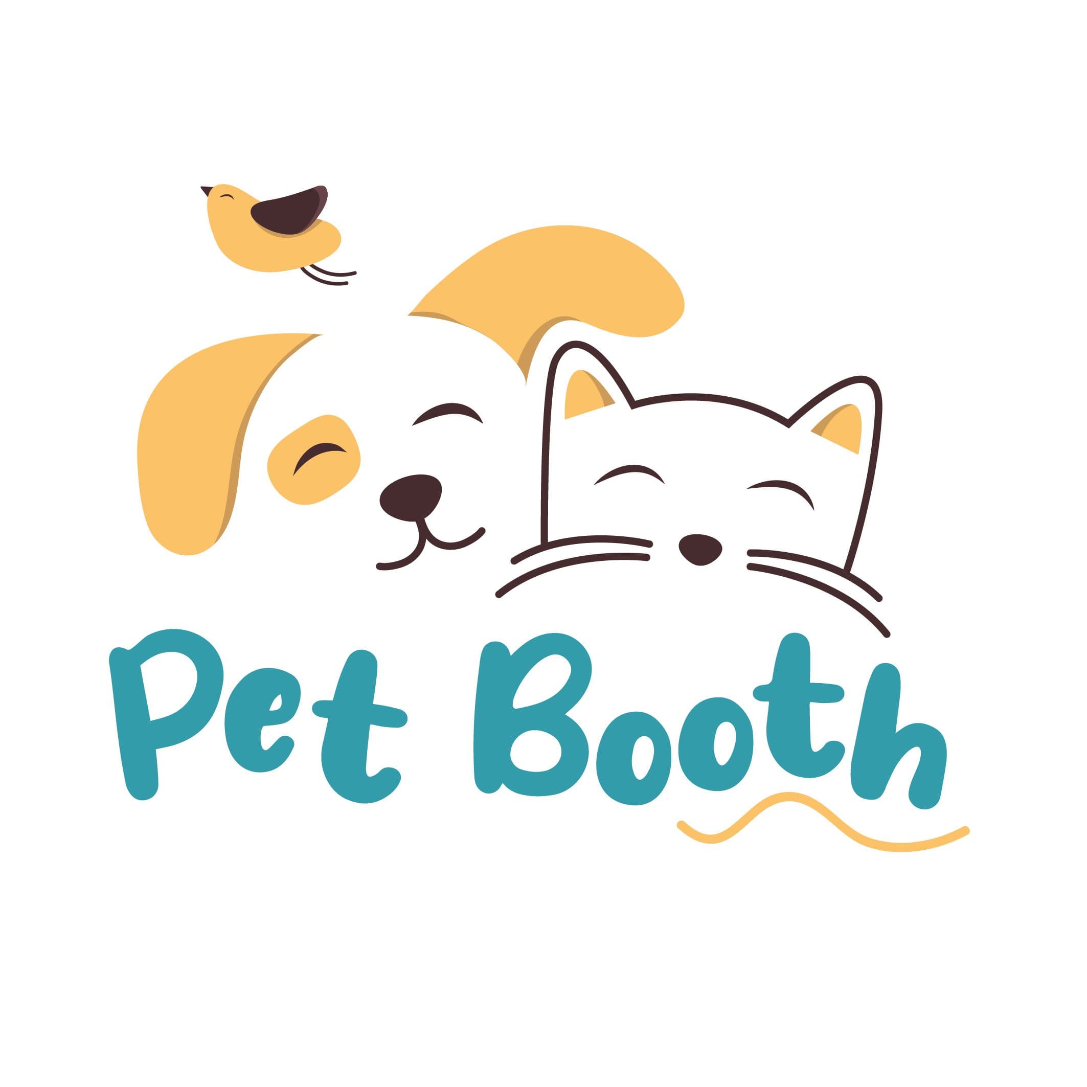 Pet Booth